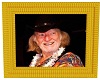 Willie Nelson Pic