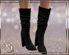 ℳ▸Tasha Boots