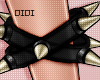 !!D Ankle Spike Camo G