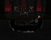 gothic lazy chair