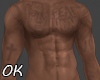 Marke Skin Tats