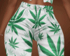 Ganja Flare Pants