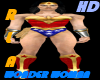 [RLA]Wonder Woman HD