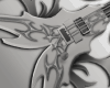 !!Tribal Guitar M DRV