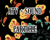 ATV PARTICLE + SOUND