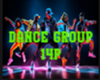 JUMP DANCE SLOW GROUP 14