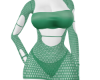 Sassy Bikini Green