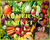 JK3t  Fruits & Veggies