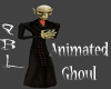 Animated Ghoul