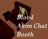 [J]Blood Anim Chat Booth