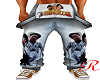 "RD" Overalls (m)