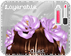 A|Layerable Roses |Lilac