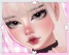 ❀. nadia | blonde