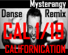 Mix + D Californication