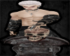 Skull Bone Deat Av-M