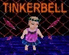 TINKERBELL FAIRY BABY