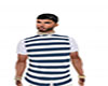 J36 Nautical Striped