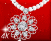 X-mas Necklaces
