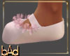 KID Pink Bow Lace