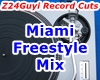 MiamiFreestyle Mix 15-28