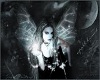 Gothic Vampire Angel
