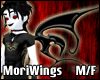 MW ButterFly Wings V2