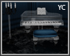 [YC] Gelid Piano
