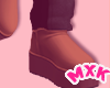 Suade Shoes