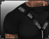 Satan SIN Shirt