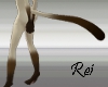 [R] Siamese Tail