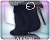A|M - Mistake Boots