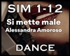 SI METTE MALE + D