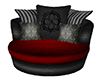 :) Halloween Cuddle Seat