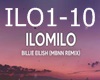 Ilomilo remix