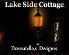 lakeside lantern