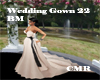 BM Wedding Gown 22