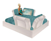 Aqua Daybed