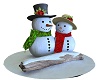 dj Snowman-Mr. and Mrs.