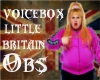 (OBS) Little Britain VB