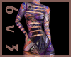 6v3| Geo Bodysuit C