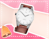 Simple Watch