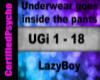 UnderwearGoesInThePants