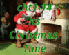 Its Christmas Time