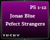 JonasBlue PerfectStrangr