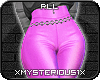 [X] MissThing RLL - Pink