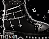 Sinfully Punk Boots