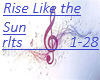 Rise Like the Sun