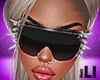 💎 Spike Glasses