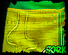 BRAZUCA PANTS DRIPPIN M.