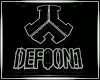 DEFQON.1 Club black
